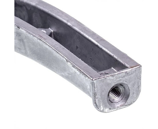 Зображення 3 Хрестовина бака для пральної машини Gorenje HK2246657 L вала=80mm