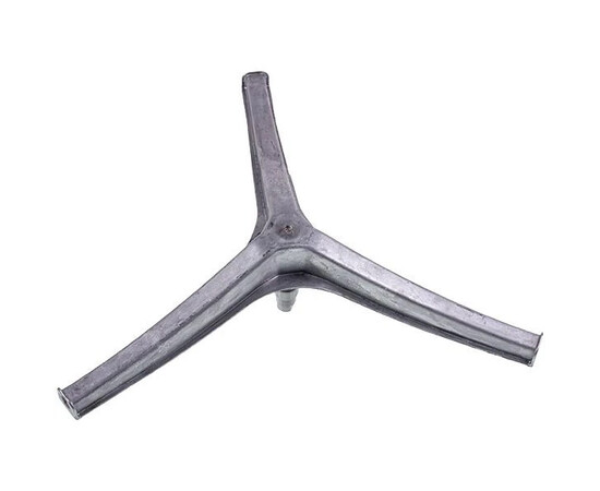 Зображення 4 Хрестовина бака для пральної машини Gorenje HK2246657 L вала=80mm