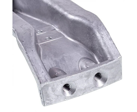 Зображення 3 Хрестовина барабана для пральної машини Electrolux COD.797 EBI L вала=100.5mm