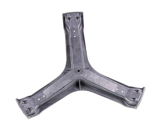 Зображення 4 Хрестовина барабана для пральної машини Electrolux COD.797 EBI L вала=100.5mm