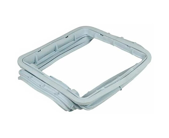 Зображення 2 Манжета люка для пральної машини Bosch 00475583