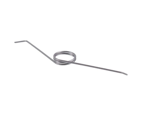 Зображення 3 Пружина-штовхач клапана тримача фільтра для кавоварки Philips Saeco 996530011667