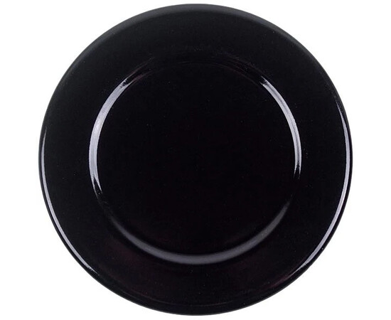 Зображення 2 Кришка розсікача (велика) на конфорку для газової плити Indesit C00257563