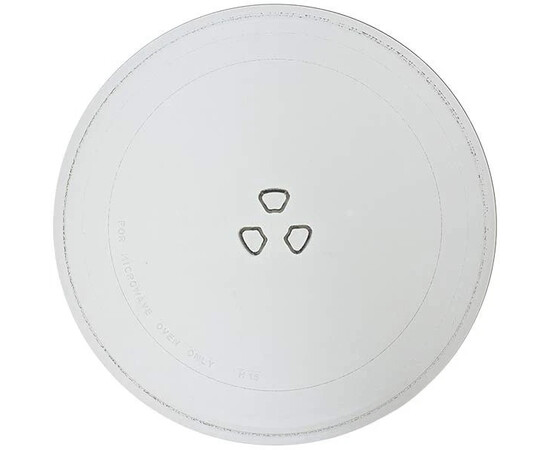 Изображение 2 Тарелка для СВЧ-печи LG 292мм MJS63771903 (под куплер)