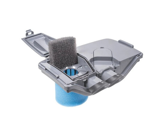 Зображення 3 Кришка аква-фільтра з фільтрами для пилососа Zelmer \ Bosch 11011699