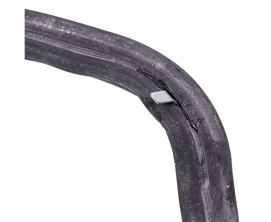 Изображение 3 Уплотнительная резина двери духовки к плите Gorenje 789853