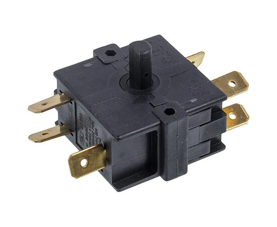 Зображення 2 Перемикач режимів ST900 для кавоварки DeLonghi 5513200029 (5132108100)