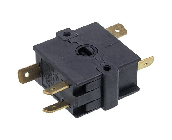 Зображення 3 Перемикач режимів ST900 для кавоварки DeLonghi 5513200029 (5132108100)