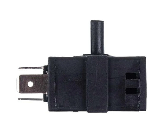 Изображение 3 Переключатель режимов для масляного обогревателя (на 3 контакта, 2 позиции)