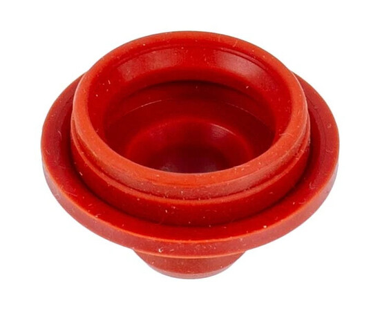 Зображення 2 Прокладка клапана пара для праски Philips 423901555624 (423901555620)