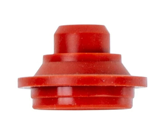 Зображення 3 Прокладка клапана пара для праски Philips 423901555624 (423901555620)