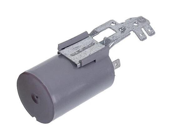 Зображення 4 Мережевий фільтр FLCB942561F для пральної машини Indesit С00064559