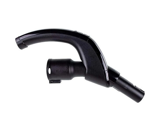 Зображення 3 Samsung DJ97-00719A Ручка шланга з ДУ для пилососа (в трубу 35mm)