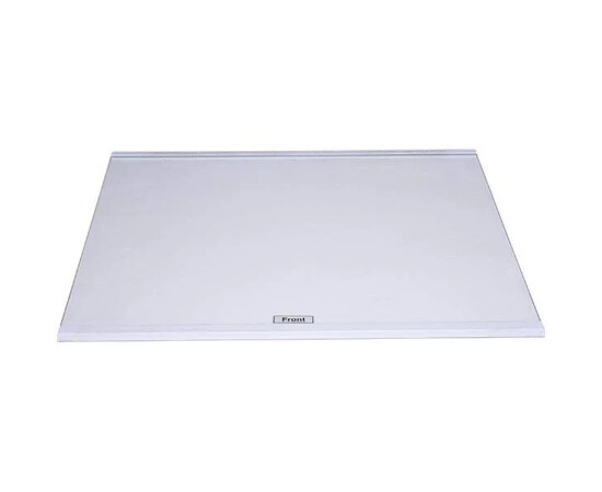 Зображення 2 Полиця для холодильника Samsung DA97-19046A 455x415mm (скляна, з обрамленням)
