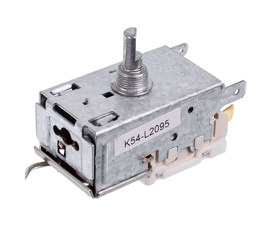 Зображення 2 Термостат капілярний для холодильника K54-L2095 240см