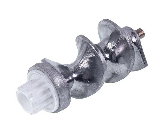 Зображення 2 Шнек для м'ясорубки Zelmer \ Bosch 12024514 NR8 86.3140