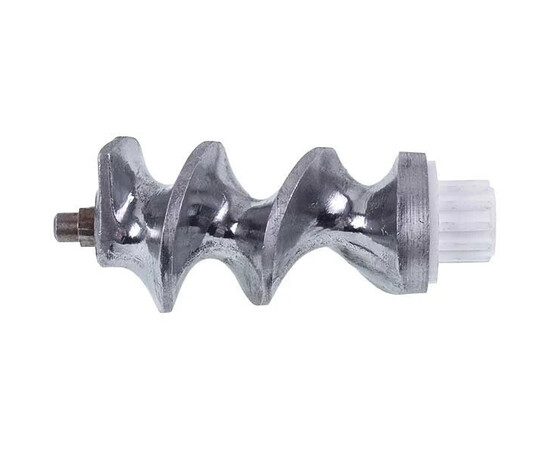Зображення 3 Шнек для м'ясорубки Zelmer \ Bosch 12024514 NR8 86.3140
