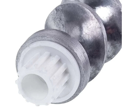 Зображення 5 Шнек для м'ясорубки Zelmer \ Bosch 12024514 NR8 86.3140