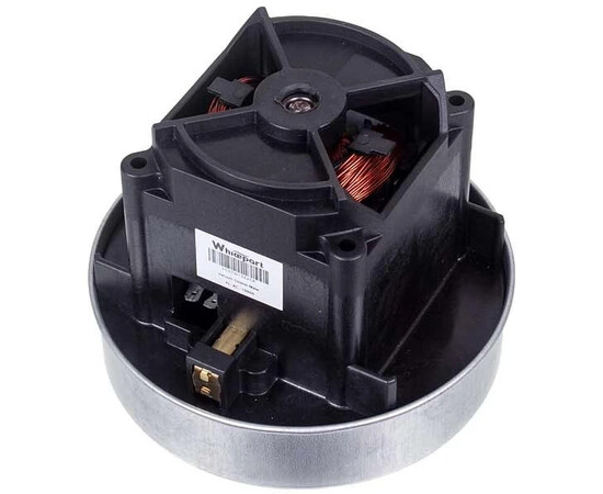 Зображення 2 Двигун для пилососа Philips VC07W70 Whicepart D=135/82 mm H=31/120 mm 1500 W