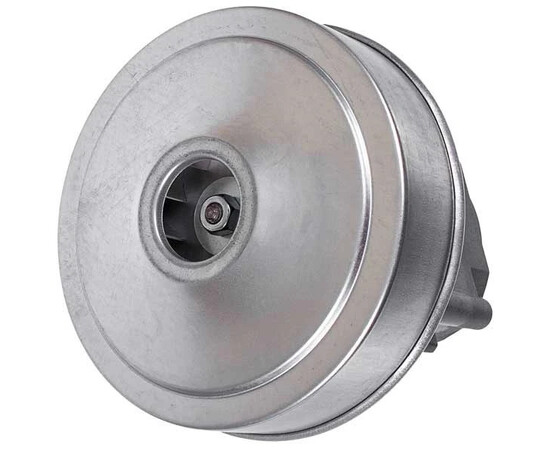 Зображення 3 Двигун для пилососа Philips VC07W70 Whicepart D=135/82 mm H=31/120 mm 1500 W