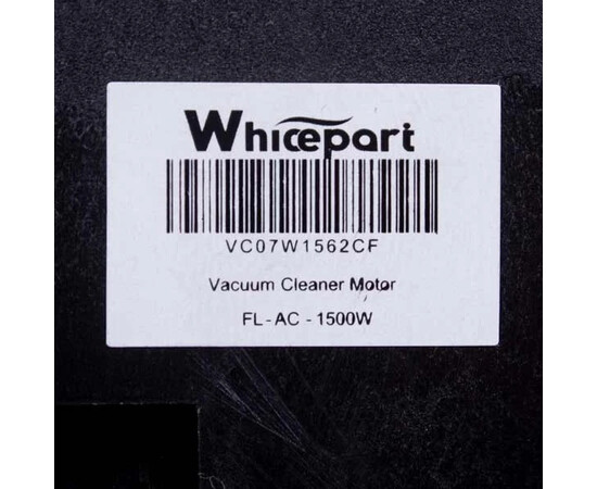 Зображення 4 Двигун для пилососа Philips VC07W70 Whicepart D=135/82 mm H=31/120 mm 1500 W