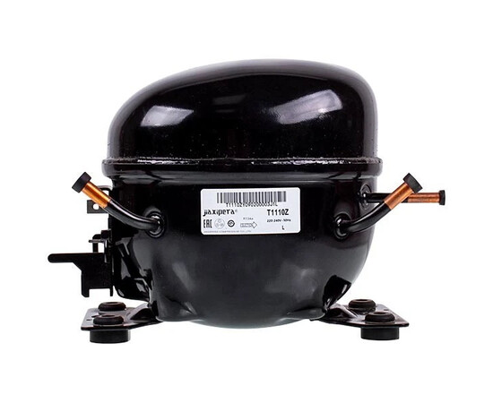 Зображення 3 Компресор для холодильника JIAXIPERA T1110Z R134a 120W (з пусковим реле)