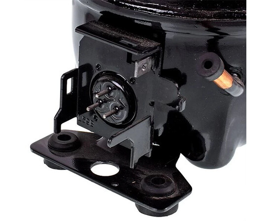 Зображення 4 Компресор для холодильника JIAXIPERA T1110Z R134a 120W (з пусковим реле)