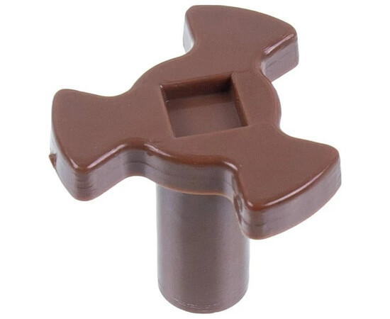 Зображення 2 Блок підшипників для вертикальної пральної машини Electrolux 4071306502 6204-2Z (різьба ліва, з мастилом)