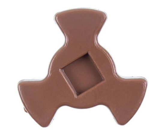 Зображення 4 Блок підшипників для вертикальної пральної машини Electrolux 4071306502 6204-2Z (різьба ліва, з мастилом)