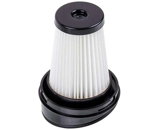 Зображення 2 Фільтр HEPA циліндричний для акумуляторного пилососа Gorenje 573575 IHFFS H=98mm D=66mm