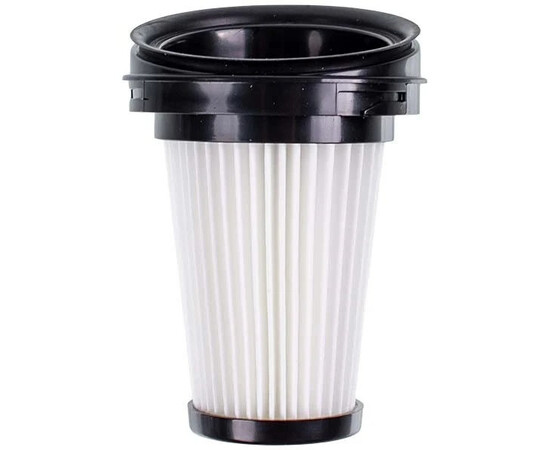 Зображення 3 Фільтр HEPA циліндричний для акумуляторного пилососа Gorenje 573575 IHFFS H=98mm D=66mm