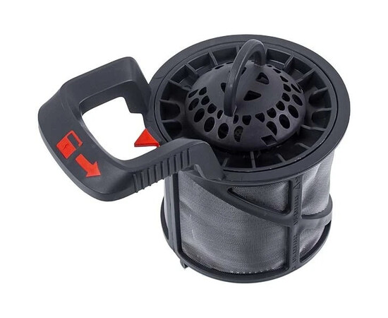 Изображение 2 Фильтр тонкой очистки + микрофильтр для посудомоечной машины Electrolux 140064682010