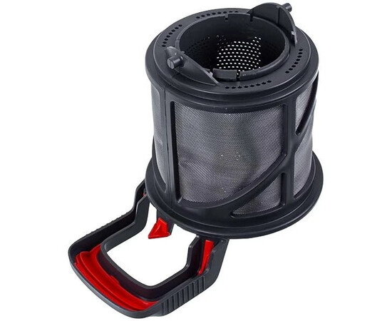 Изображение 3 Фильтр тонкой очистки + микрофильтр для посудомоечной машины Electrolux 140064682010