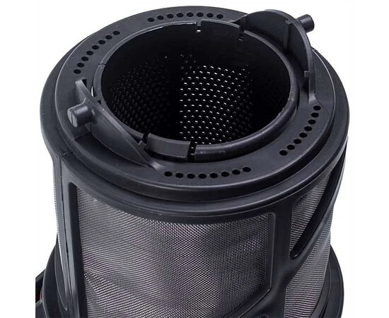 Изображение 4 Фильтр тонкой очистки + микрофильтр для посудомоечной машины Electrolux 140064682010