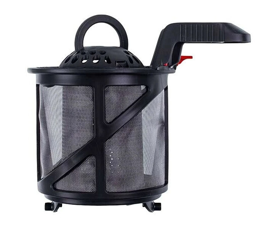 Изображение 5 Фильтр тонкой очистки + микрофильтр для посудомоечной машины Electrolux 140064682010