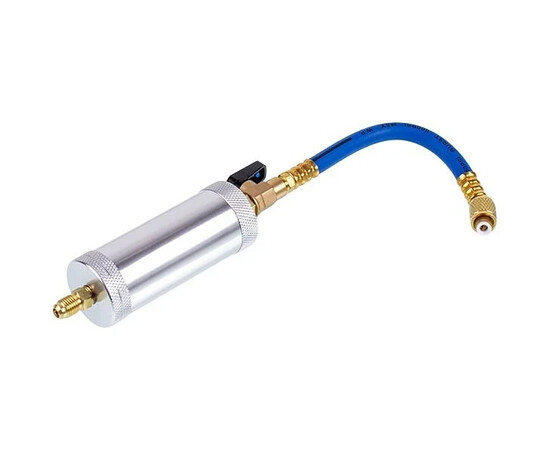 Зображення 2 Інжектор для заправки оливи та присадок RTM-5094