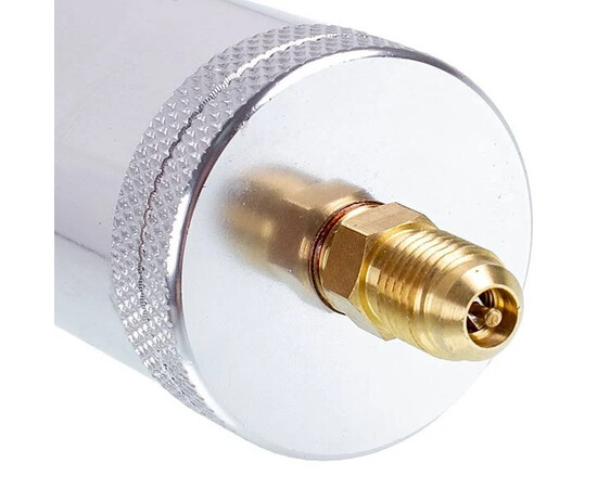 Зображення 4 Інжектор для заправки оливи та присадок RTM-5094