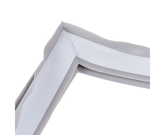 Зображення 2 Ущільнювальна гума для морозильної камери Liebherr 7111172 690x570 мм