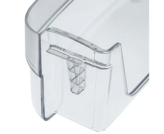 Изображение 4 Полка двери для бутылок в холодильник Whirlpool 481241829927 495x110mm