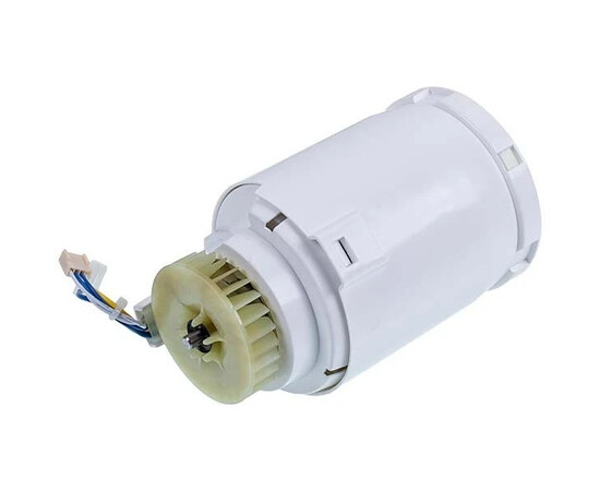 Изображение 2 Двигатель (мотор) для кухонного комбайна Kenwood KW713281