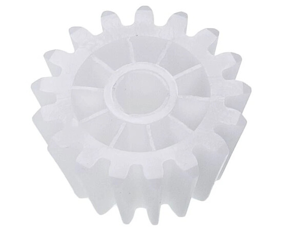 Зображення 3 Набір шестерень (4шт) для кухонного комбайна Kenwood KW715958