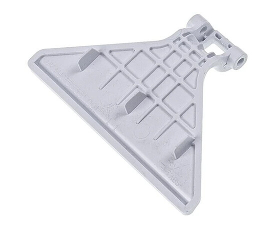 Зображення 2 Ручка дверей (люка) для пральної машини Атлант 775333100100