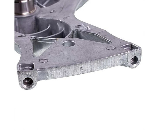 Зображення 2 Хрестовина бака для пральної машини Bosch 00770293 L вала=95mm