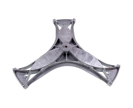 Зображення 4 Хрестовина бака для пральної машини Bosch 00770293 L вала=95mm