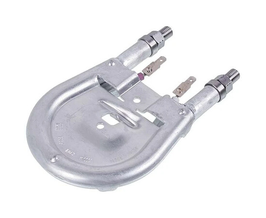 Зображення 2 Тен проточний для кавомашини DeLonghi 1000W 230V 5513227931 (7332196700)