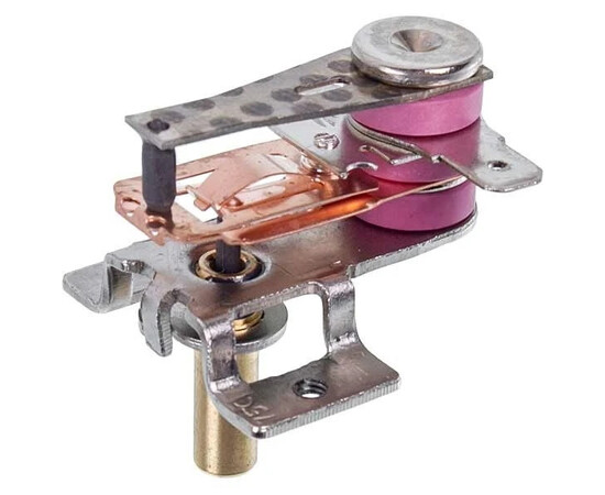 Зображення 3 Термостат WK03 16A 250V 5210810031