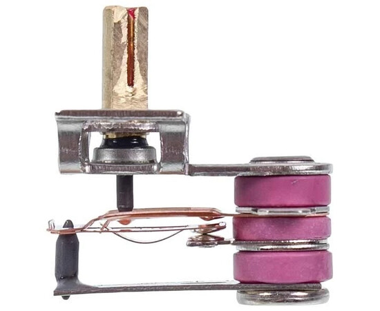 Зображення 4 Термостат WK03 16A 250V 5210810031