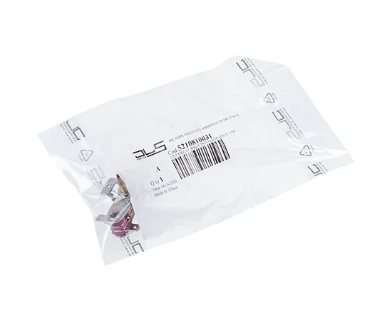 Зображення 5 Термостат WK03 16A 250V 5210810031