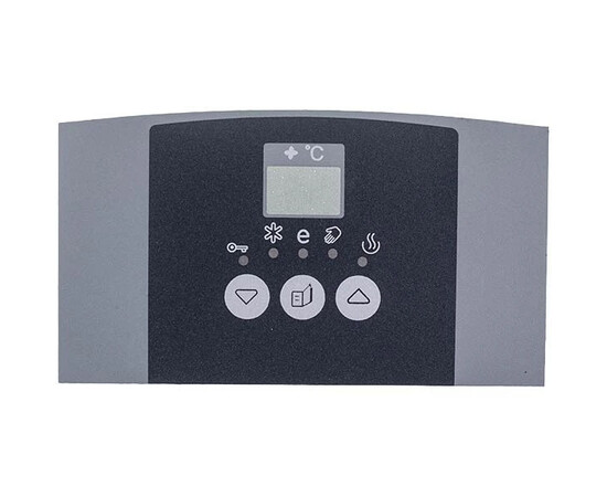 Изображение 2 Этикетка (клейкая) для бойлера Gorenje  Tiki 259271