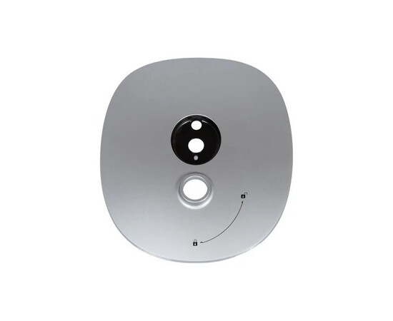 Изображение 2 Верхняя часть крышки для мультиварки Moulinex CE502832/87A SS-994481